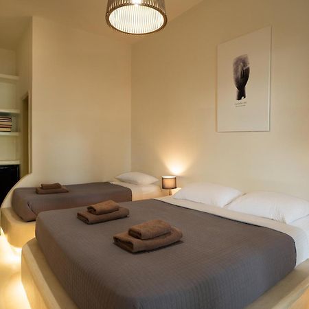 Appartement Orion à Náoussa Extérieur photo