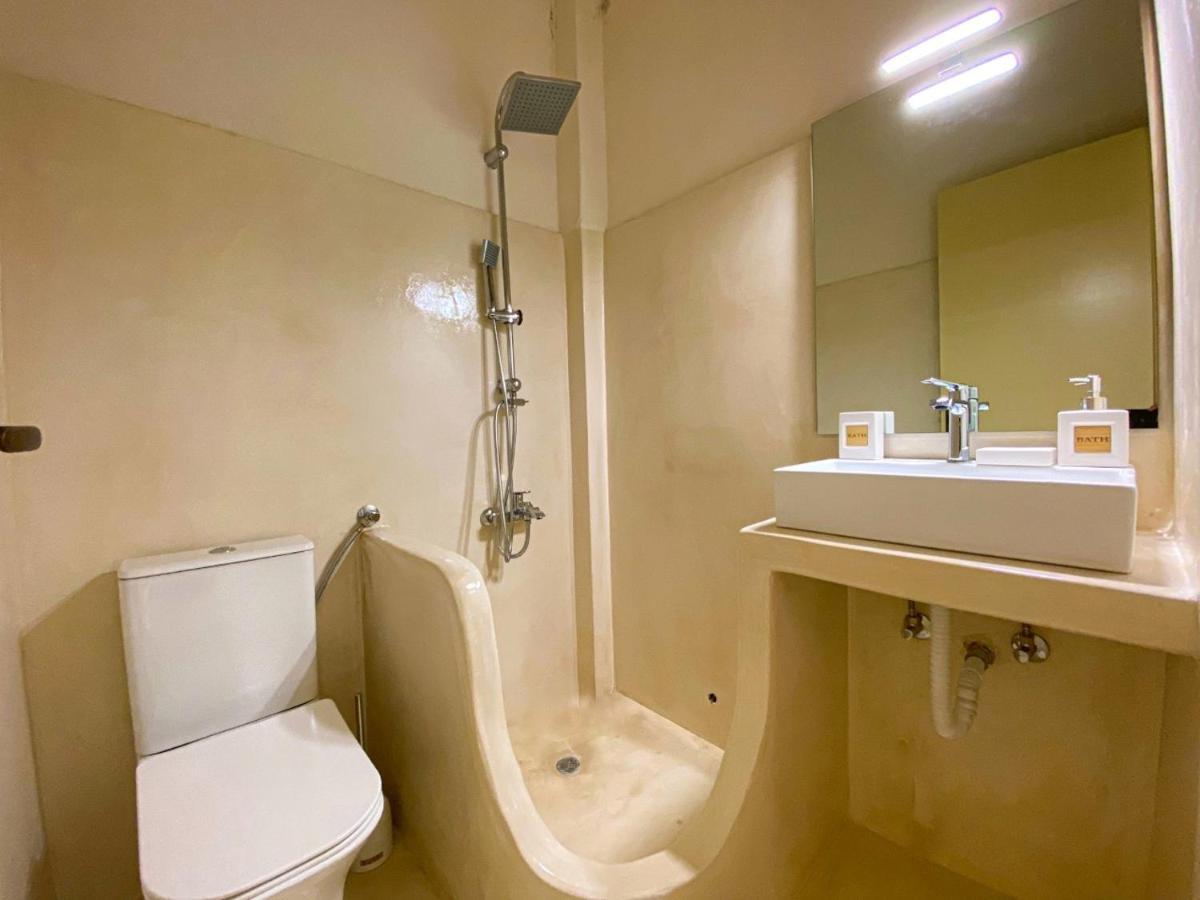 Appartement Orion à Náoussa Extérieur photo