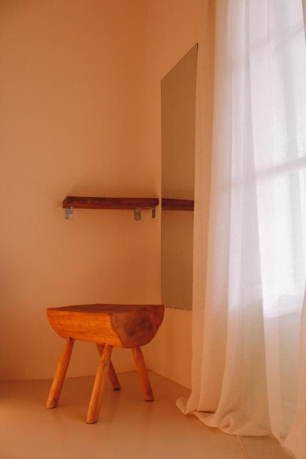 Appartement Orion à Náoussa Extérieur photo