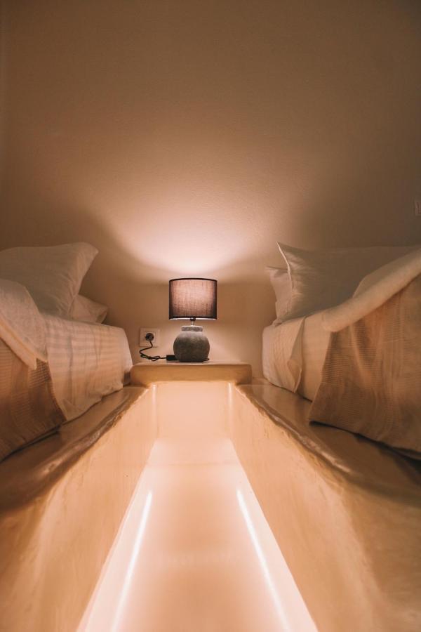 Appartement Orion à Náoussa Extérieur photo